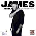 JAMES ARTHUR - Impossible