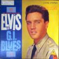 Elvis Presley - Wooden Heart