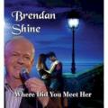 Now Playing Brendan Shine - Where Did You Meet Her
