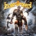 BLOODBOUND - Between the Enemy Lines