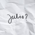 NICKLESS - Julia?