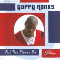 Gappy Ranks - Soul Rebel (feat. Nereus Joseph)