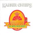 Kaiser Chiefs - Good Days Bad Days