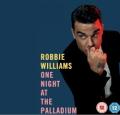 Robbie Williams - If I Only Had a Brain