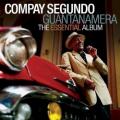 Compay Segundo - Guajira guantanamera (remasterizado)