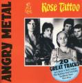 Rose Tattoo - The Butcher and Fast Eddie