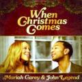 MARIAH CAREY - When Christmas Comes