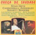 Stan Getz feat. The Gary McFarland Orchestra - Chega de saudade (No More Blues)