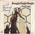 A Taste Of Honey - Boogie Oogie Oogie - New Boogie Mix