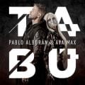 PABLO ALBORÁN & AVA MAX - Tabú