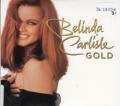 Belinda Carlisle - Leave a Light On (7″)