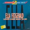 Ella Fitzgerald - Love Is The Thing So They Say
