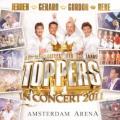 Toppers - Viva Las Elvis Medley 2011
