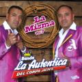 Banda La Autentica Del Compa Jacinto - La Misma