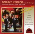 Friedel Hensch & Die Cyprys - Hatschi-Boogie