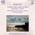 Claude Debussy - Prelude a l'apres-midi d'un faune